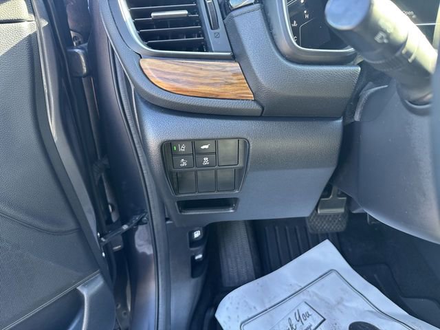 Used 2020 Honda CR-V EX-L image 12