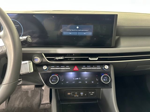 Used 2024 Hyundai Sonata SEL w/ Convenience Package image 21