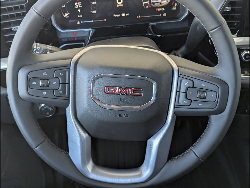New 2026 GMC Sierra 1500 SLE w/ X31 Off-Road Package image 21