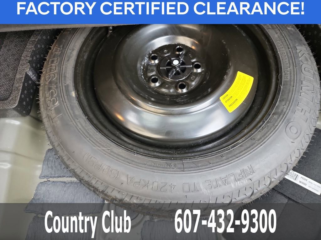 Certified 2023 Hyundai Tucson SEL image 28