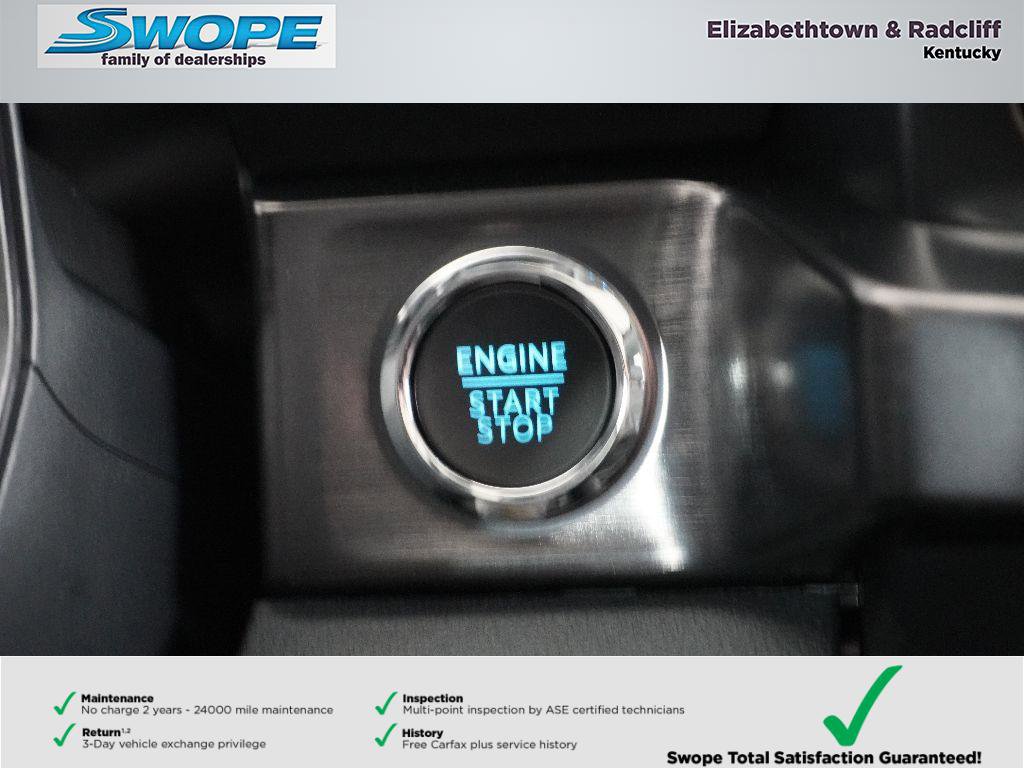 New 2026 Ford F250 Lariat w/ Lariat Ultimate Package image 23