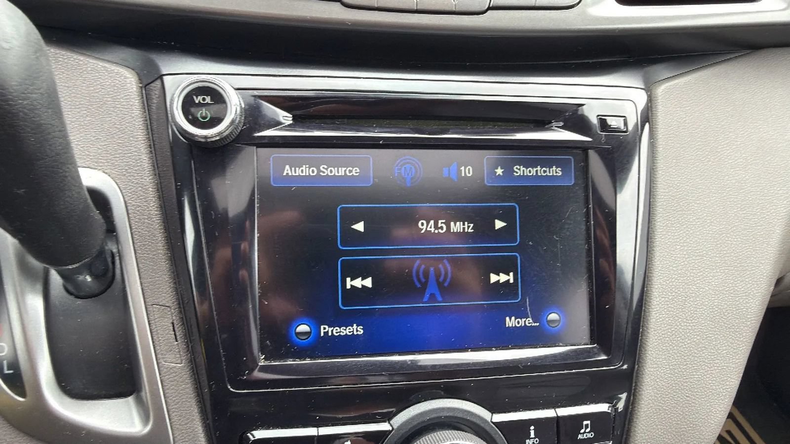 Used 2016 Honda Odyssey EX-L image 26