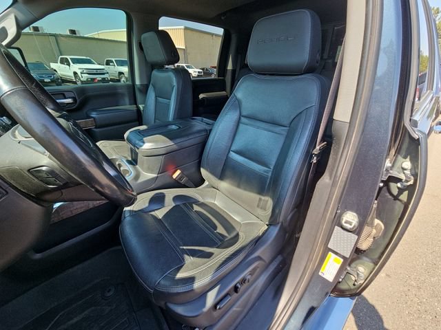 Used 2020 GMC Sierra 2500 Denali w/ Denali Ultimate Package AWD/4WD image 17