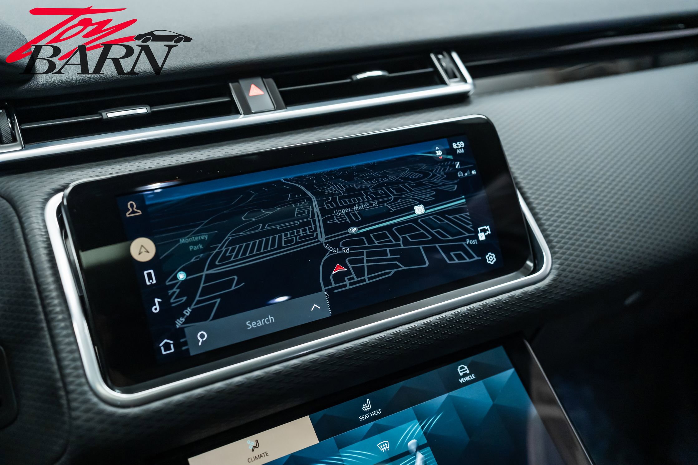 Used 2023 Land Rover Range Rover Velar R-Dynamic S image 41