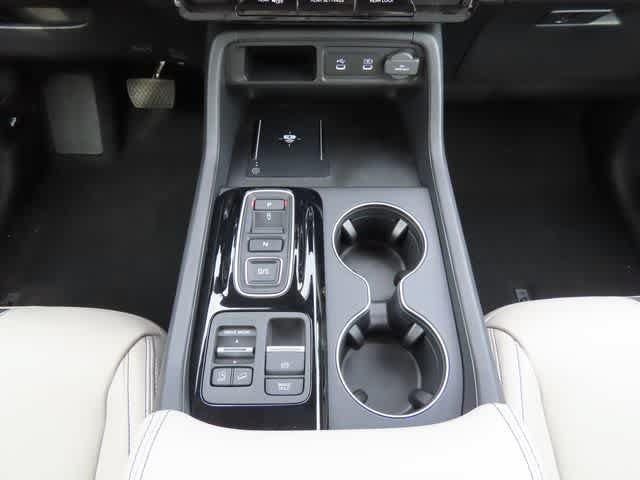 New 2026 Honda Pilot EX-L image 25