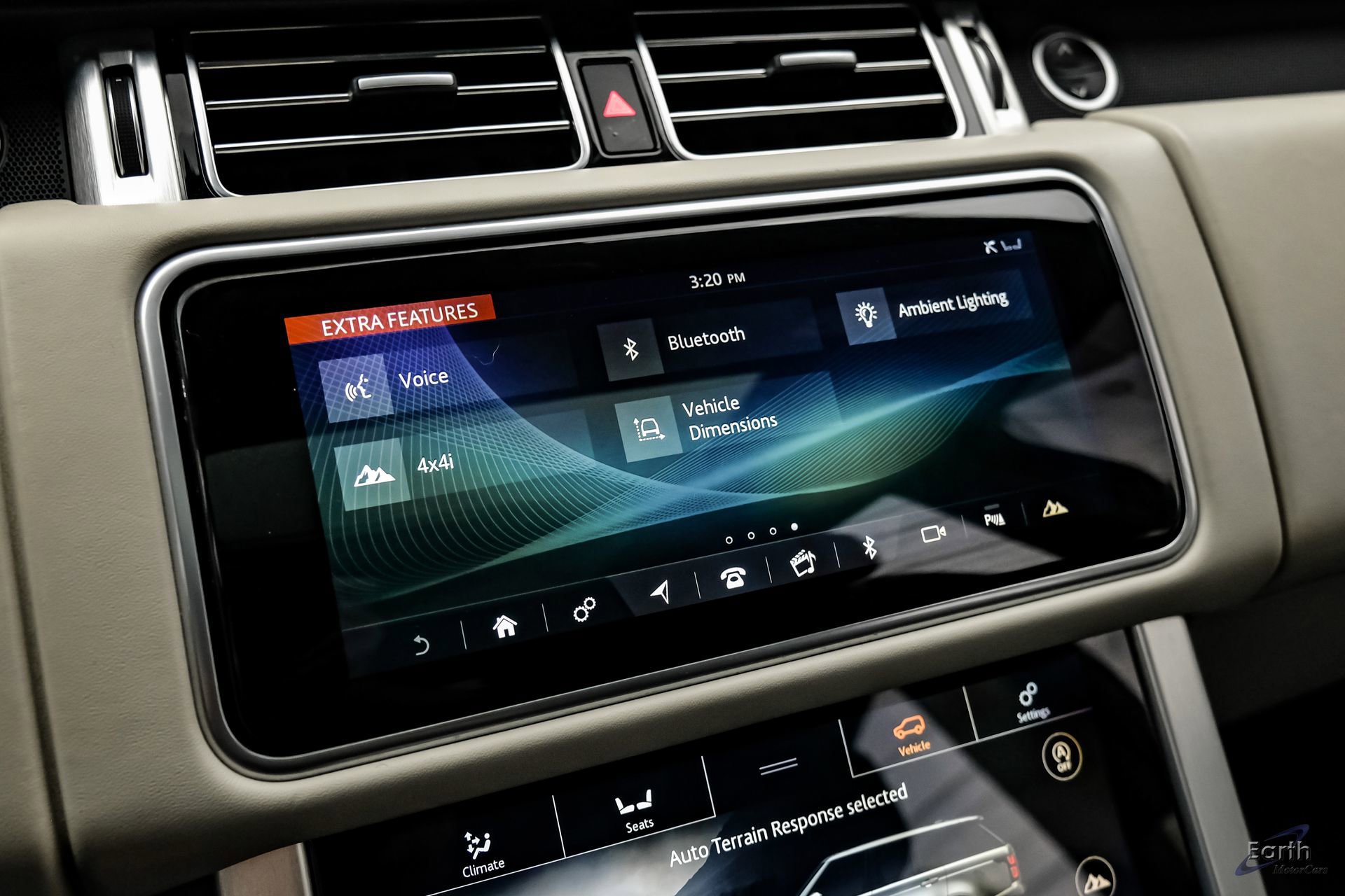 Used 2022 Land Rover Range Rover Westminster Edition image 74