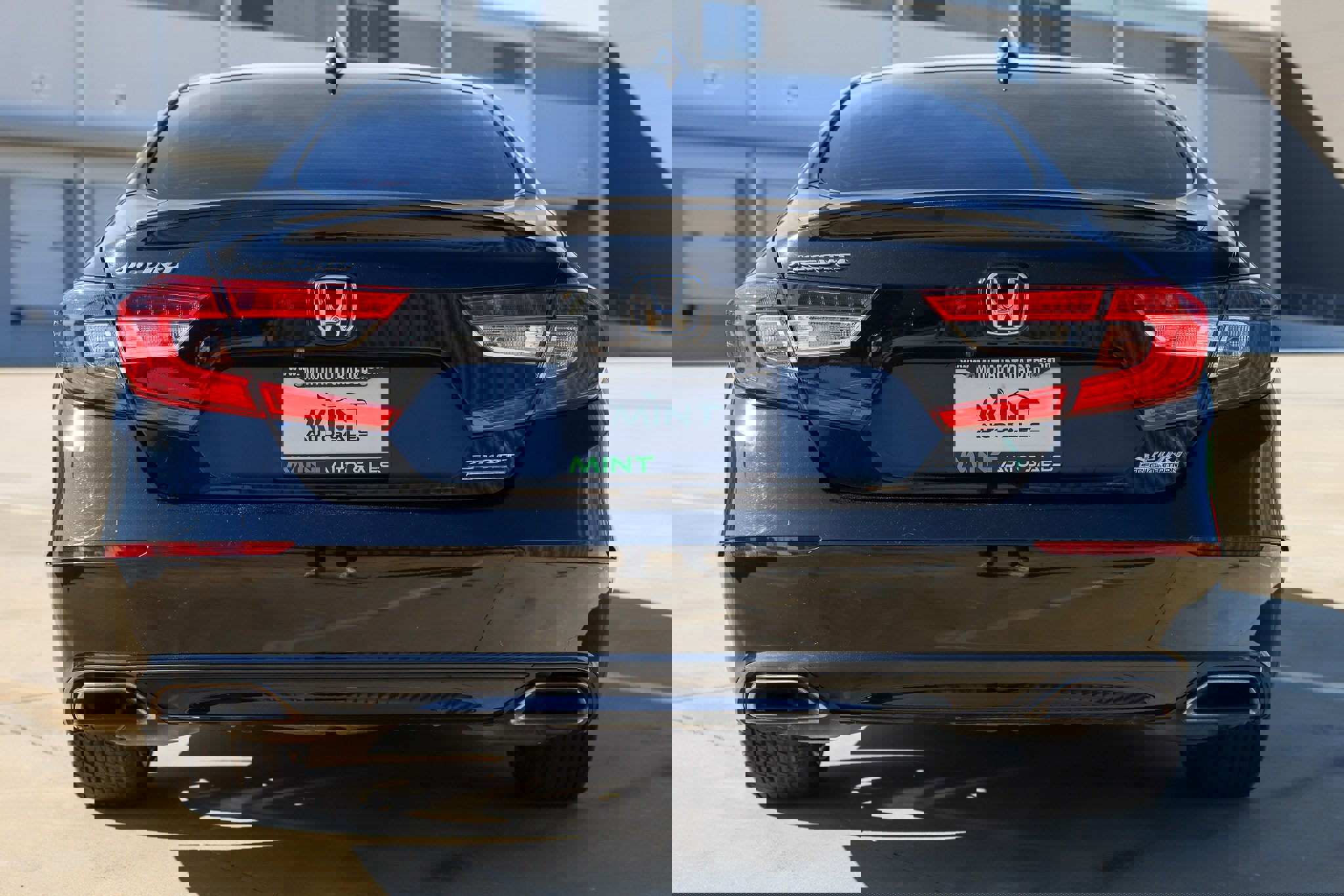 Used 2021 Honda Accord Sport Special Edition image 12