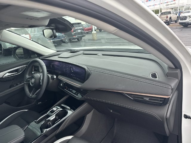 Certified 2024 Buick Envision Sport Touring AWD/4WD image 19