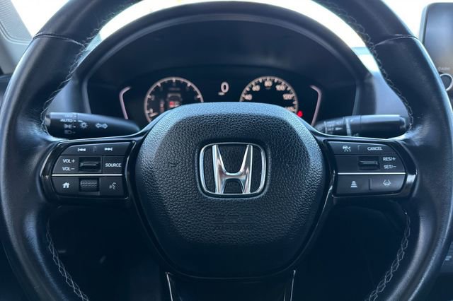 Certified 2024 Honda Civic EX image 24