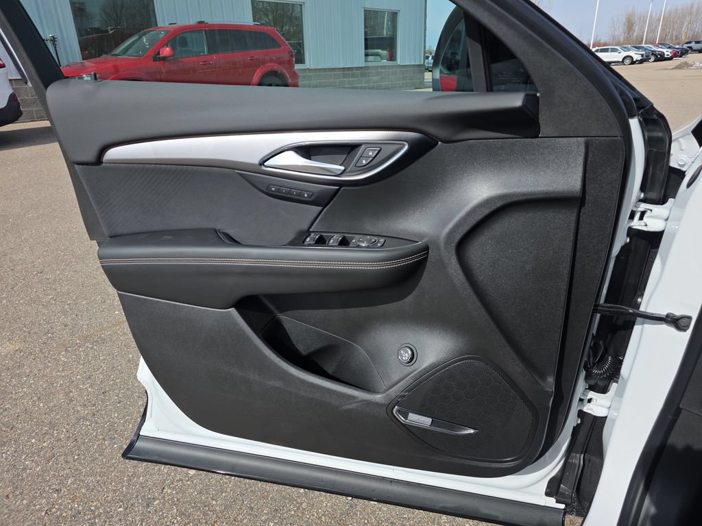 New 2026 Buick Envision Sport Touring AWD/4WD image 28