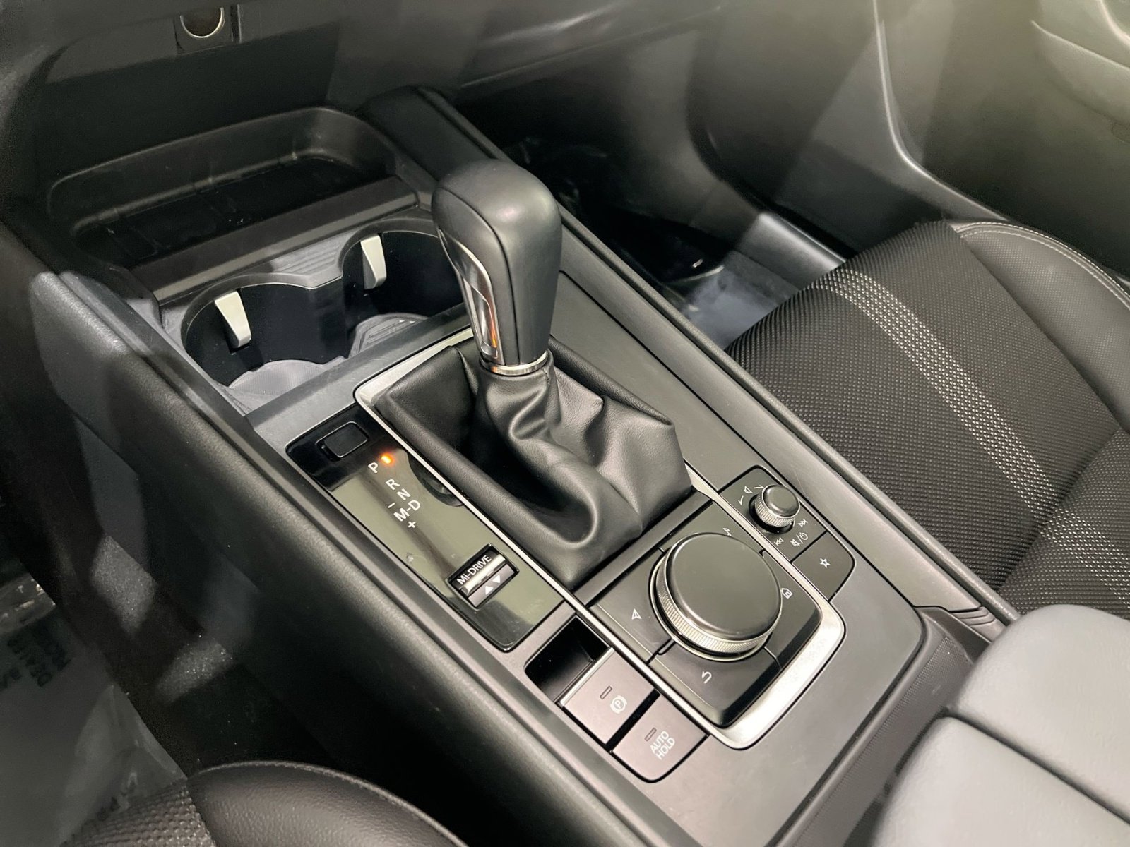 Used 2023 MAZDA CX-50 2.5 S w/ Cargo Package image 20