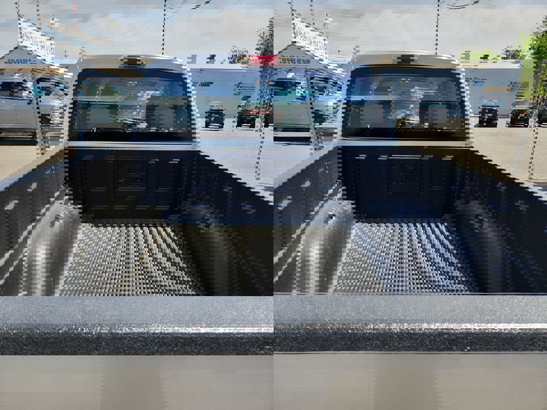 Used 2011 Dodge Dakota Big Horn RWD image 19