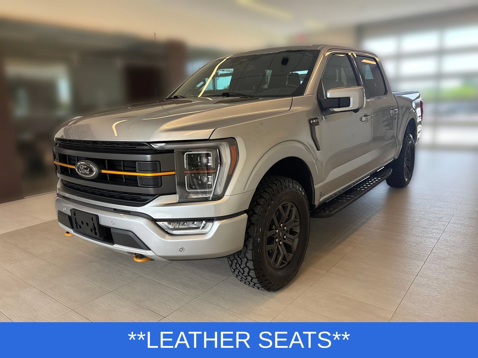 Used 2023 Ford F150 Tremor w/ Equipment Group 402A High AWD/4WD image 4