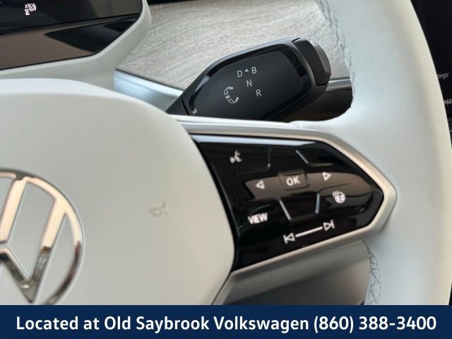 New 2025 Volkswagen ID. Buzz 1st Edition image 47