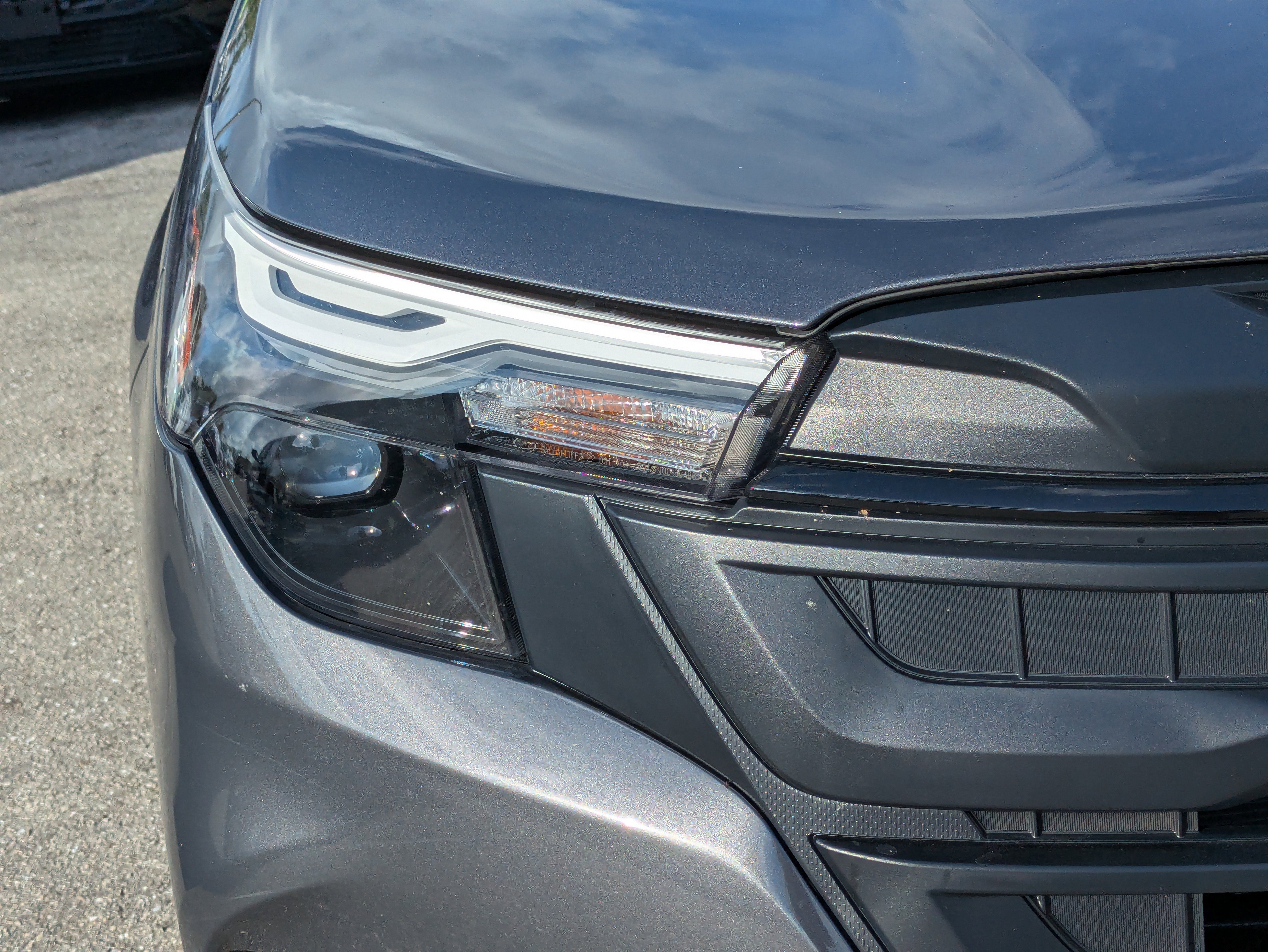 Certified 2025 Subaru Forester image 10