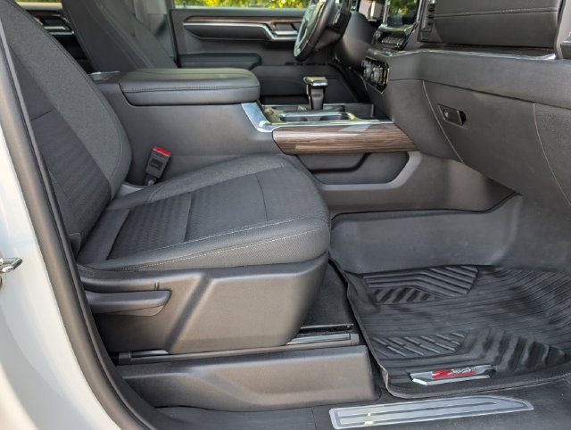 Certified 2023 Chevrolet Silverado 1500 LT Trail Boss w/ Protection Package AWD/4WD image 26