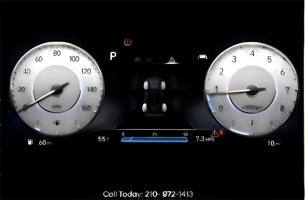 Used 2024 Hyundai Santa Cruz Limited image 32