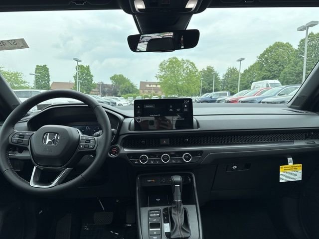 New 2026 Honda CR-V Sport-L image 13