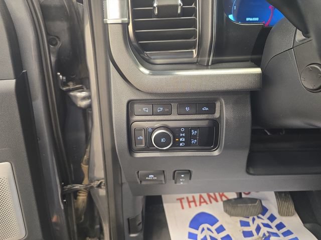 Certified 2023 Ford F350 Platinum AWD/4WD image 41
