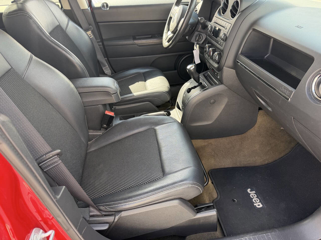 Used 2016 Jeep Patriot Sport w/ Power Value Group FWD image 20