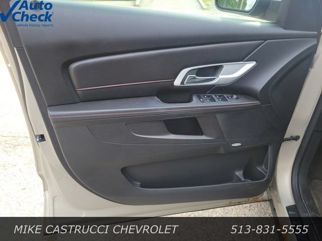 Used 2011 GMC Terrain SLE w/ Convenience Package FWD image 22