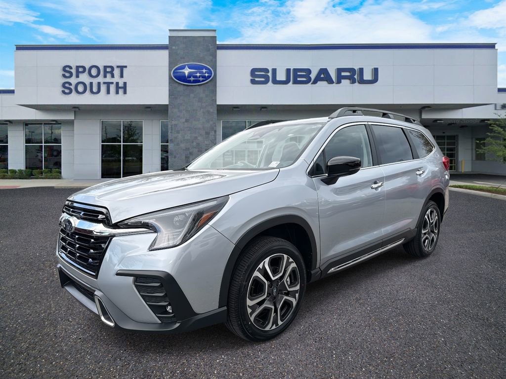 New 2026 Subaru Ascent Touring image 7