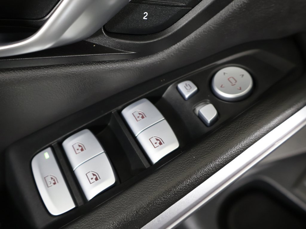 Used 2024 BMW M3 Competition image 44