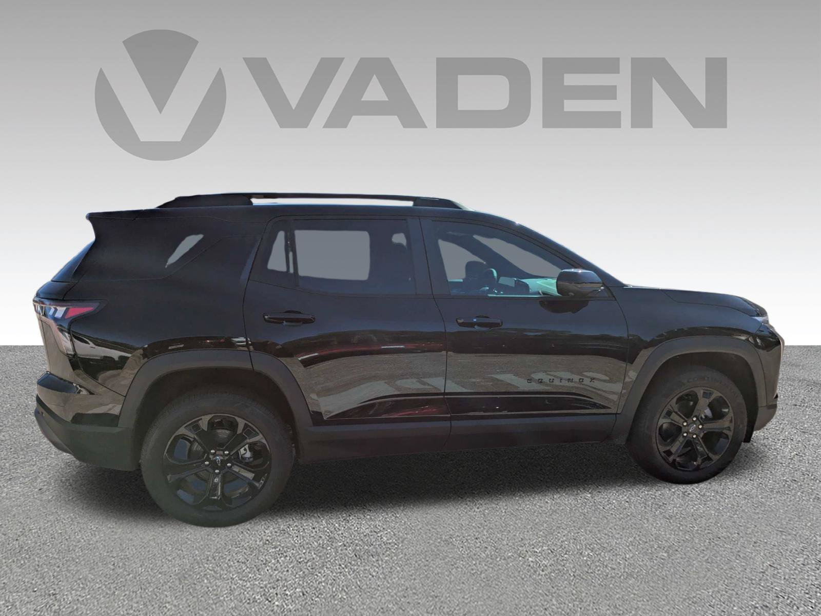 New 2027 Chevrolet Equinox LT w/ Convenience Package II FWD image 26