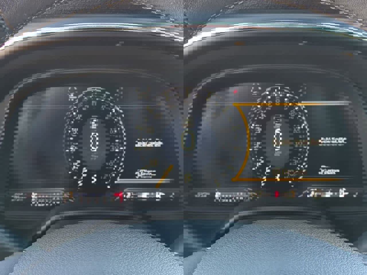 Certified 2023 Cadillac CT5 Luxury image 35