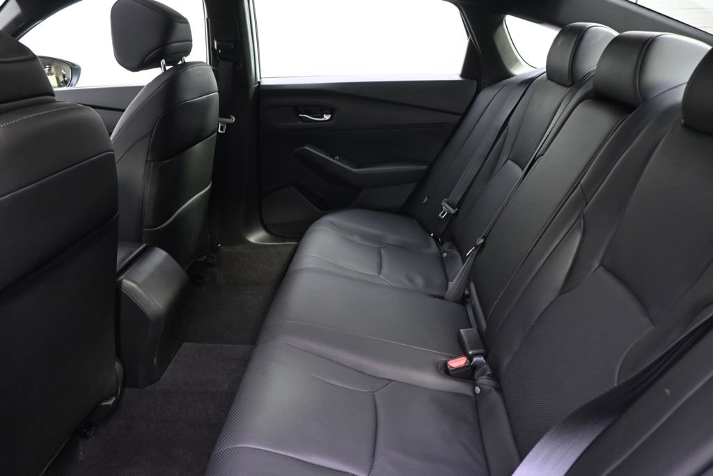 Used 2023 Honda Accord Sport image 21