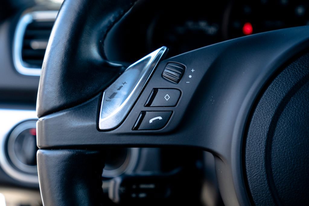 Used 2014 Porsche Cayman image 18