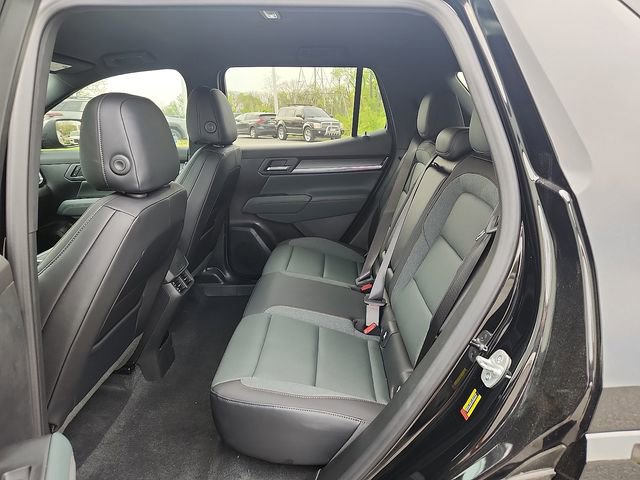 New 2026 GMC Terrain AT4 AWD/4WD image 6