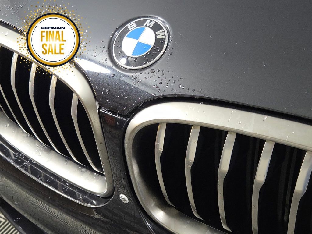 Used 2020 BMW X3 M40i w/ Executive Package image 11