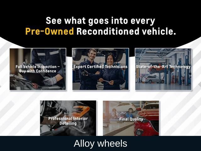 Used 2025 Kia K4 EX image 21