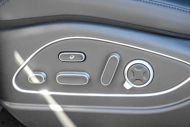 New 2026 Hyundai Palisade Calligraphy AWD/4WD image 23