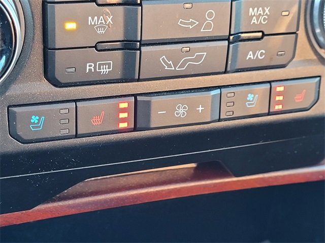 Used 2020 Ford F150 King Ranch w/ Equipment Group 601A Luxury image 24