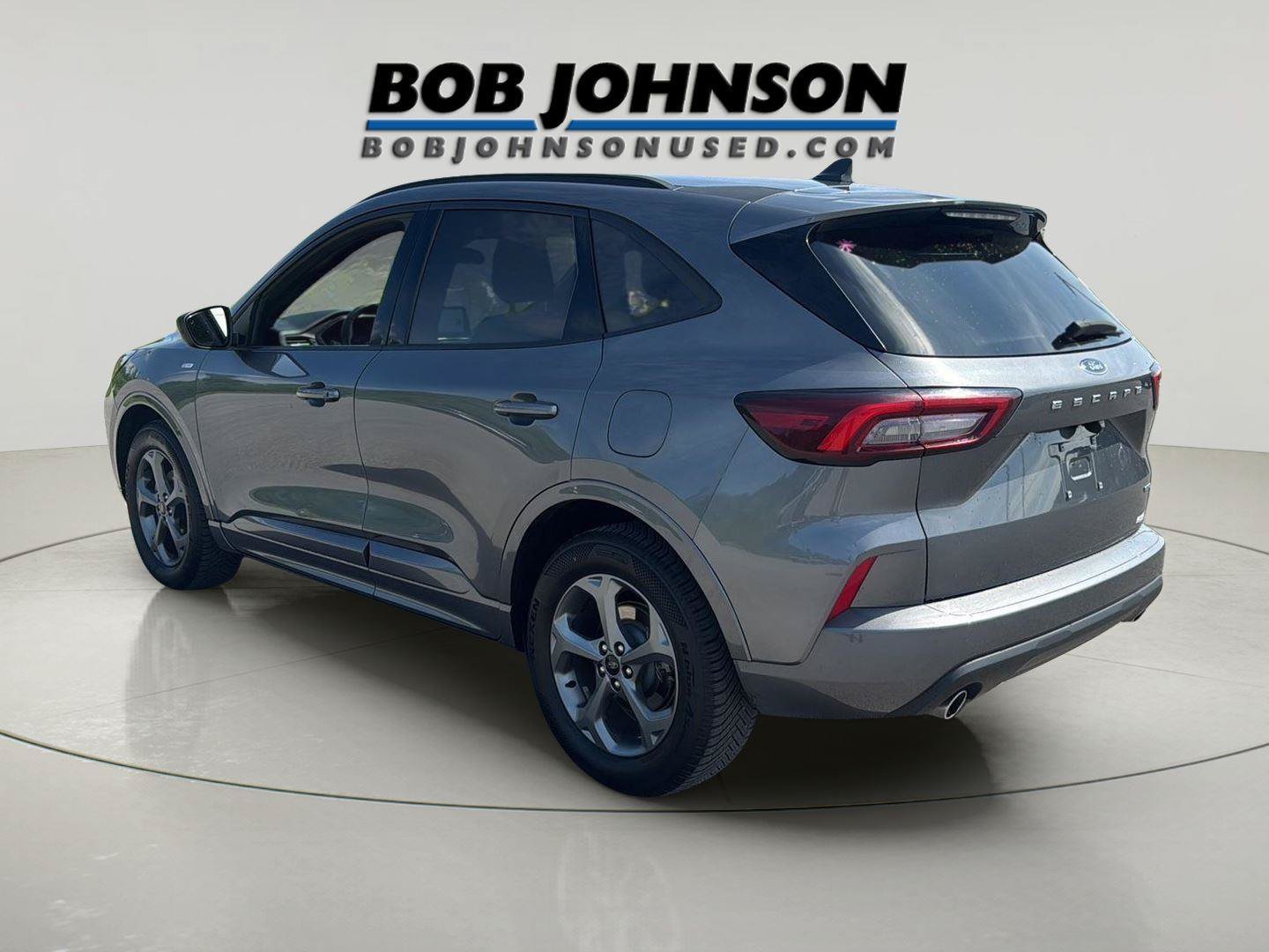 Used 2023 Ford Escape ST-Line AWD/4WD image 5
