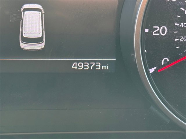 Used 2024 Kia Carnival LX image 19