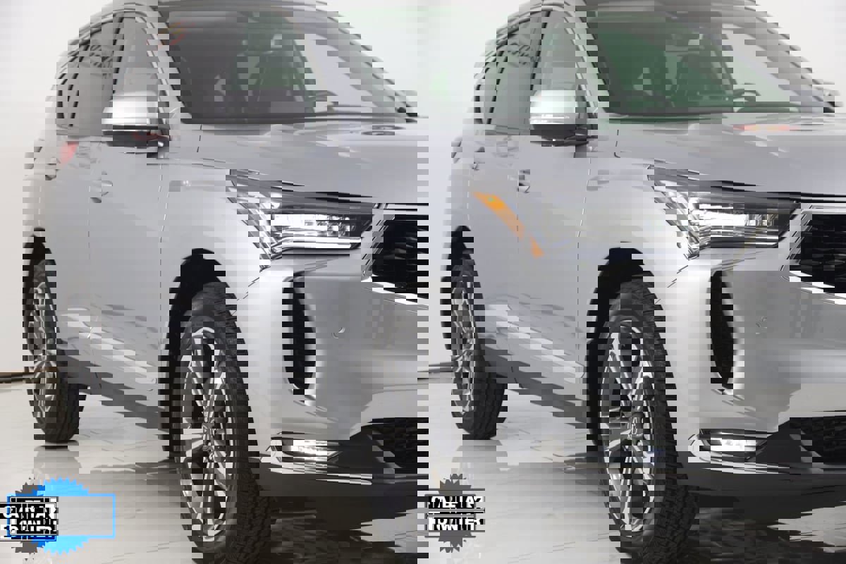 Used 2024 Acura RDX SH-AWD w/ Advance Package image 39
