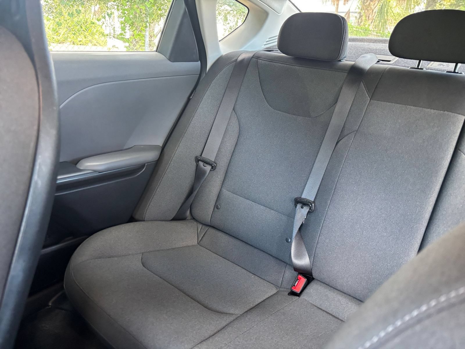 Used 2025 Kia K4 FWD image 38