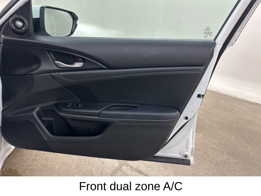 Used 2022 Honda Insight Touring image 21