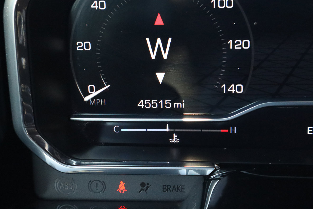 Used 2022 GMC Sierra 1500 SLT w/ SLT Premium Plus Package image 35