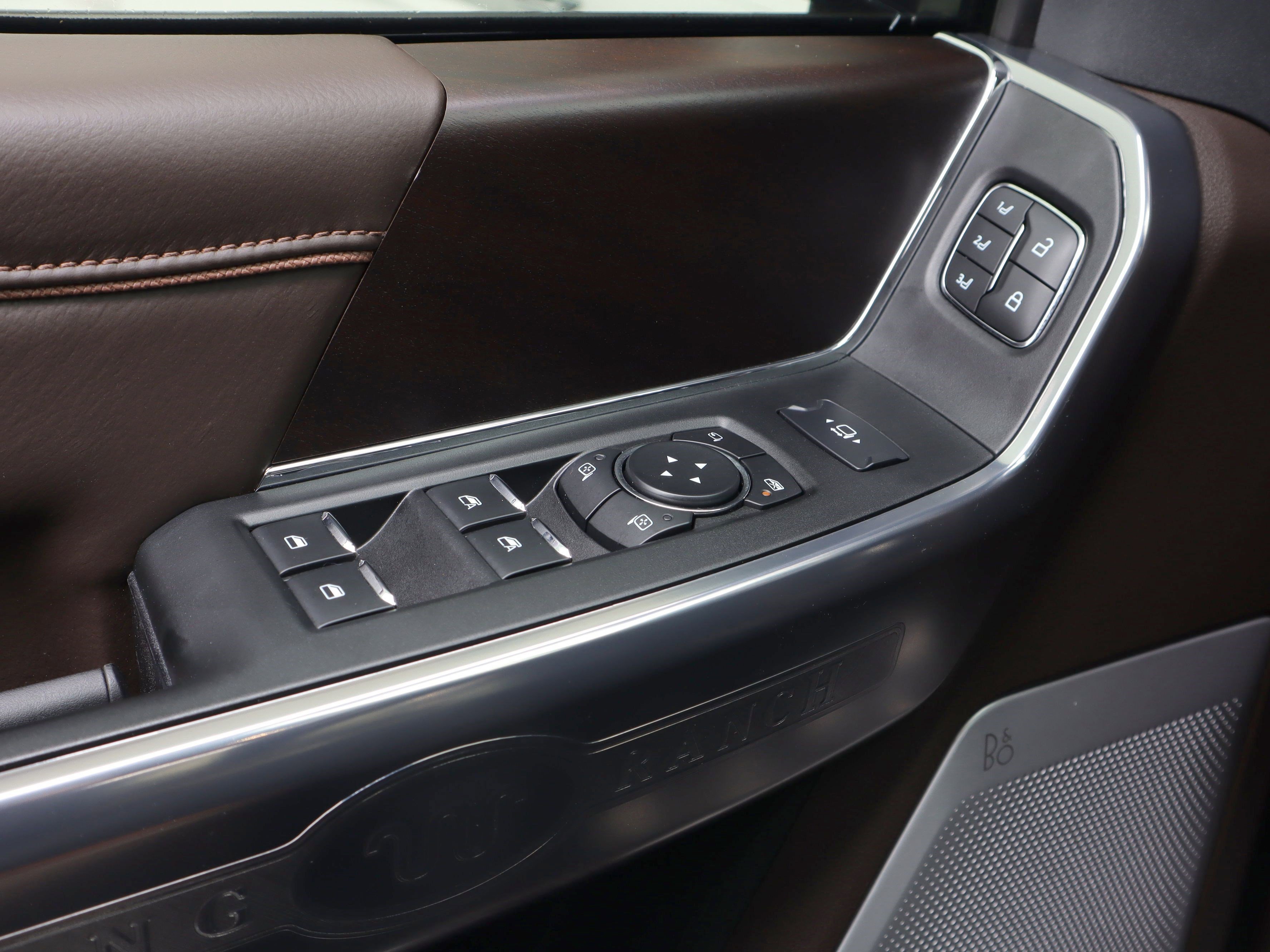 Used 2025 Ford F250 King Ranch image 19