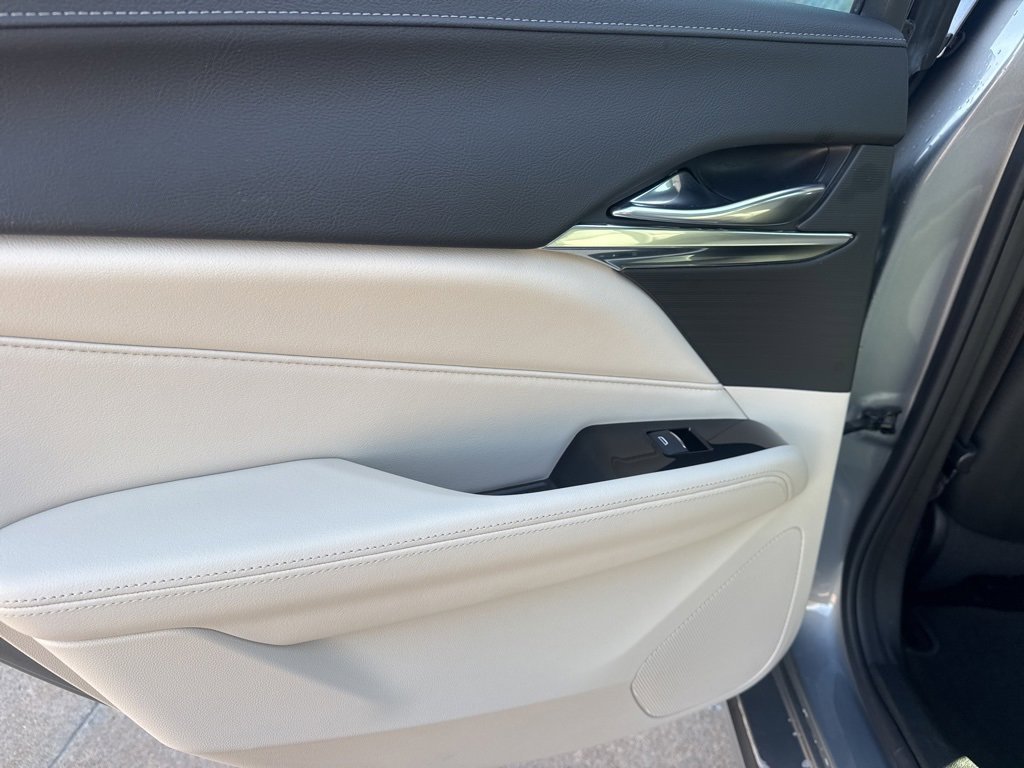 Used 2024 Cadillac CT4 Premium Luxury w/ Climate Package image 30