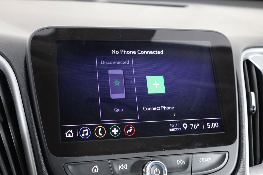 Used 2023 Chevrolet Malibu LT w/ Driver Confidence Package FWD image 34