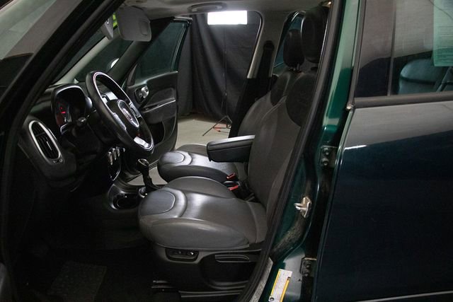Used 2015 FIAT 500L Lounge image 24