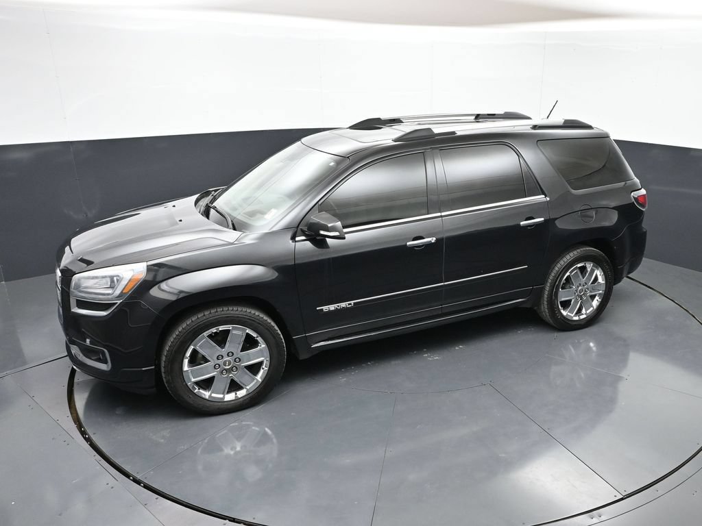 Used 2014 GMC Acadia Denali FWD image 48