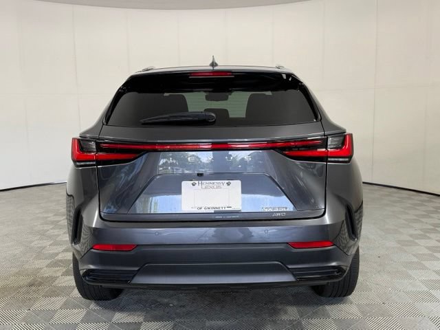 Used 2023 Lexus NX 350 AWD image 7