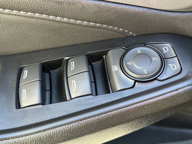 Used 2023 Chevrolet Traverse LT w/ LPO, Floor Liner Package AWD/4WD image 29