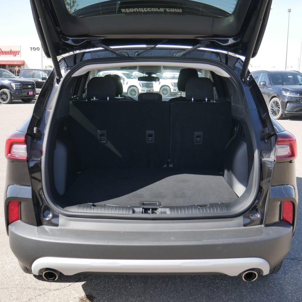 Used 2024 Ford Escape Active AWD/4WD image 18